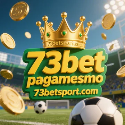 73 bet paga mesmo