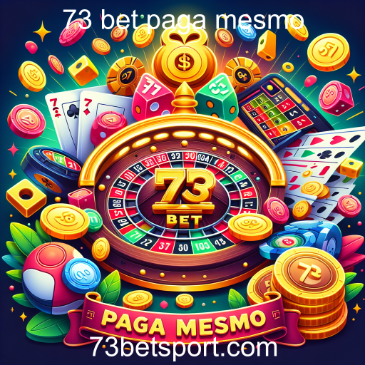 Desvendando Promoções Incríveis na 73 Bet